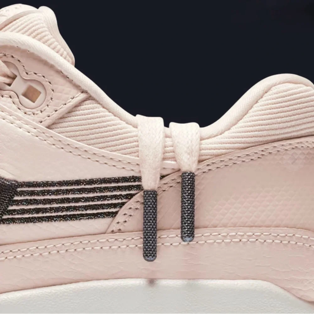 Nike light pink